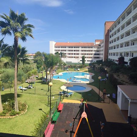 Apartamento Junto A La Playa Zona Tranquila Manilva Zewnętrze zdjęcie