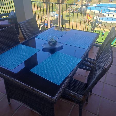 Apartamento Junto A La Playa Zona Tranquila Manilva Zewnętrze zdjęcie