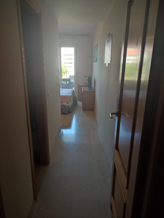 Apartamento Junto A La Playa Zona Tranquila Manilva Zewnętrze zdjęcie