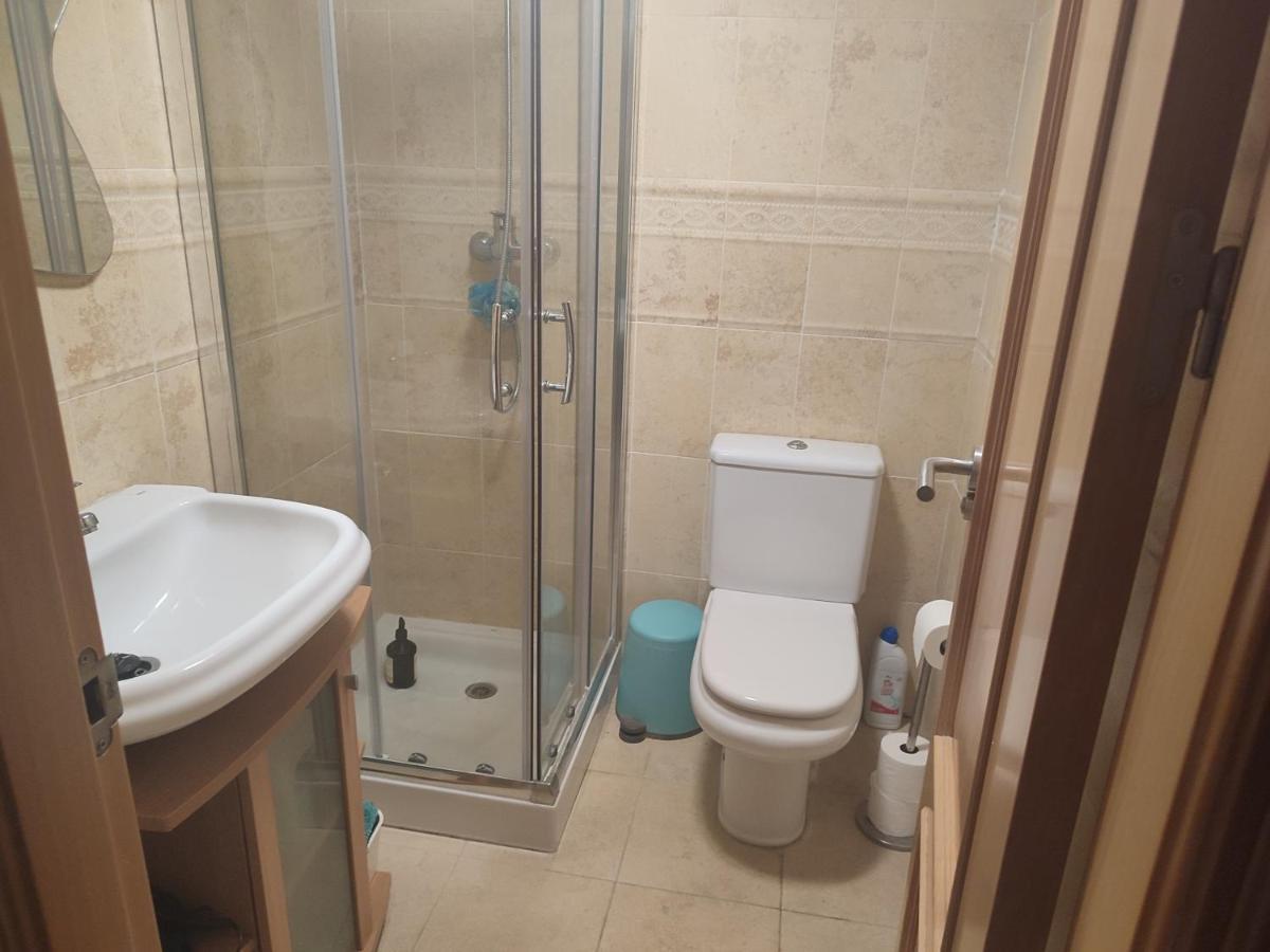 Apartamento Junto A La Playa Zona Tranquila Manilva Zewnętrze zdjęcie