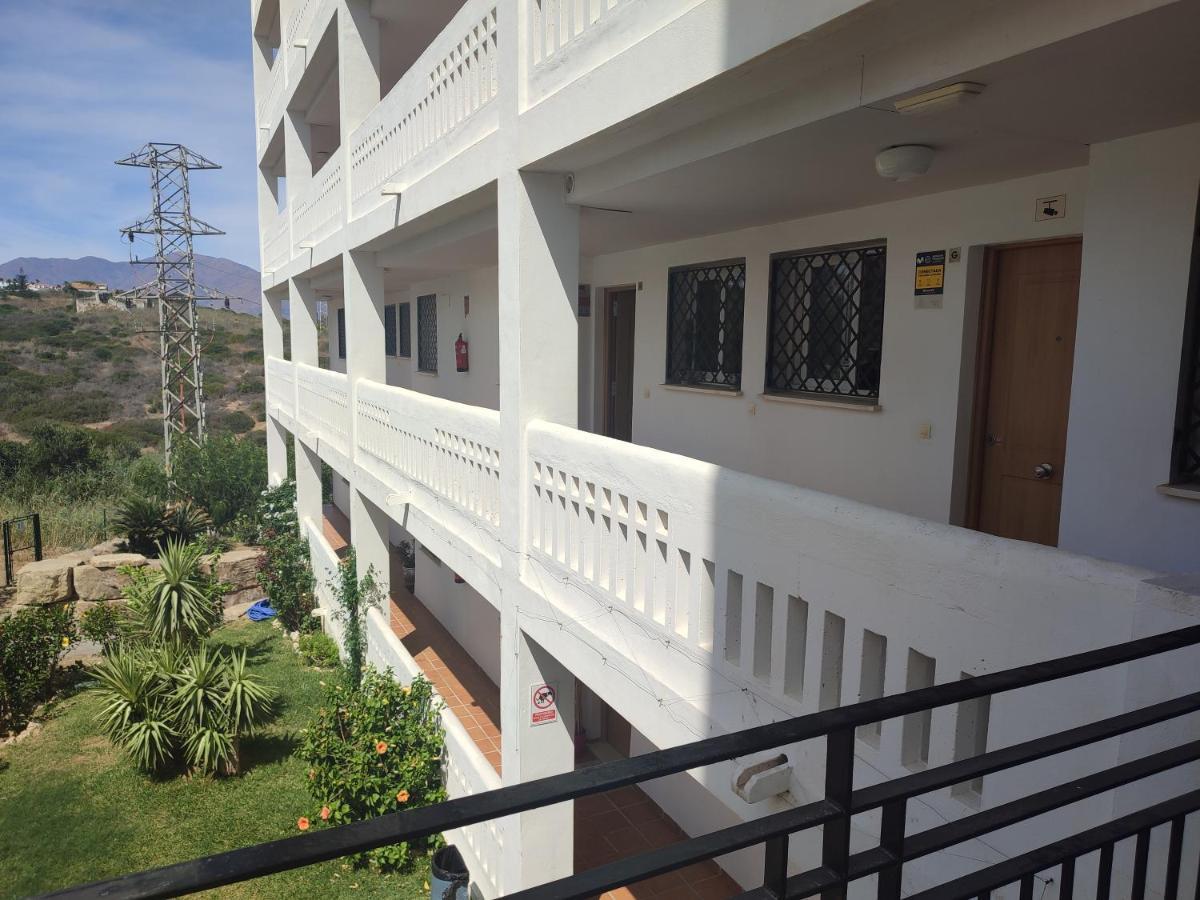 Apartamento Junto A La Playa Zona Tranquila Manilva Zewnętrze zdjęcie
