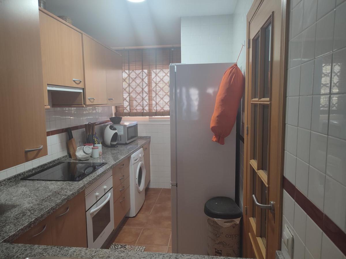 Apartamento Junto A La Playa Zona Tranquila Manilva Zewnętrze zdjęcie