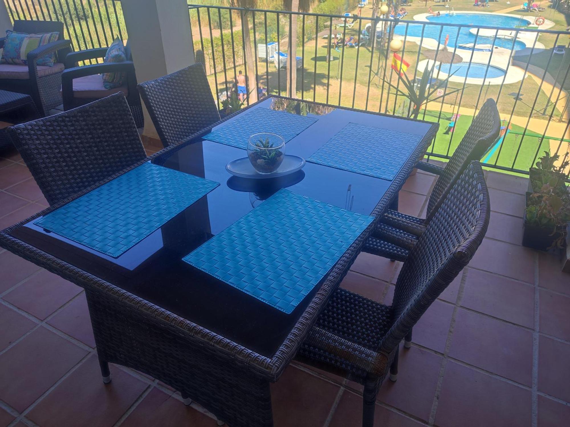 Apartamento Junto A La Playa Zona Tranquila Manilva Zewnętrze zdjęcie