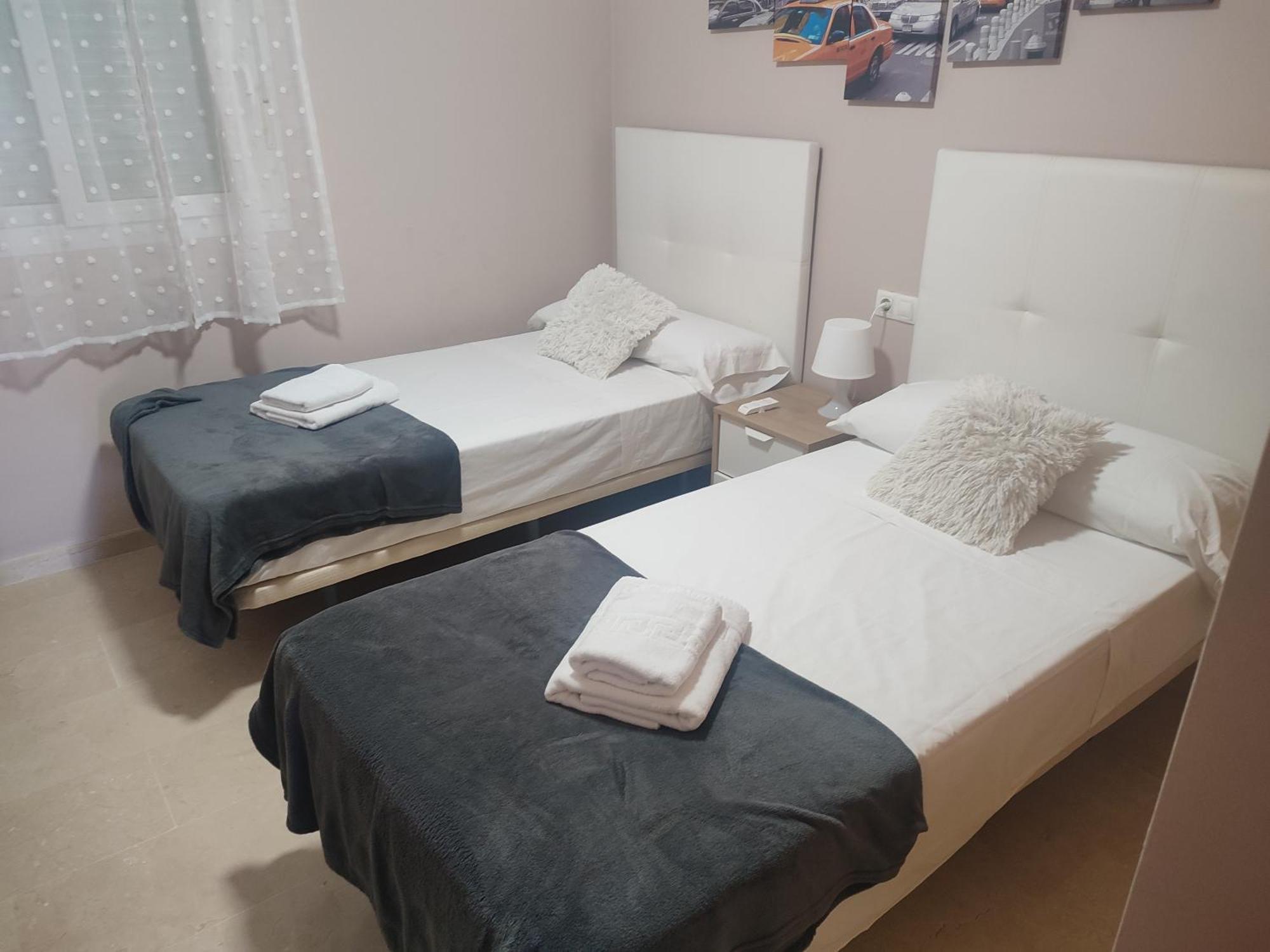 Apartamento Junto A La Playa Zona Tranquila Manilva Zewnętrze zdjęcie